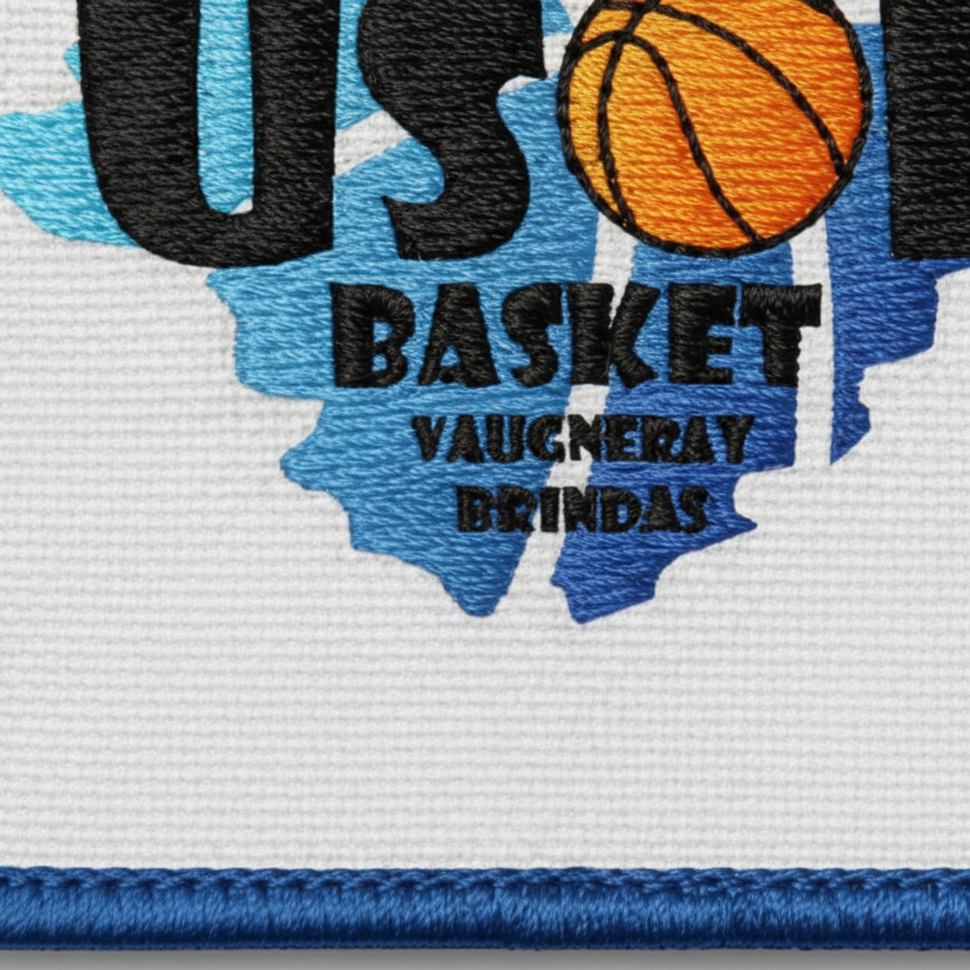 Usol Vaugneray Brindas - Détail