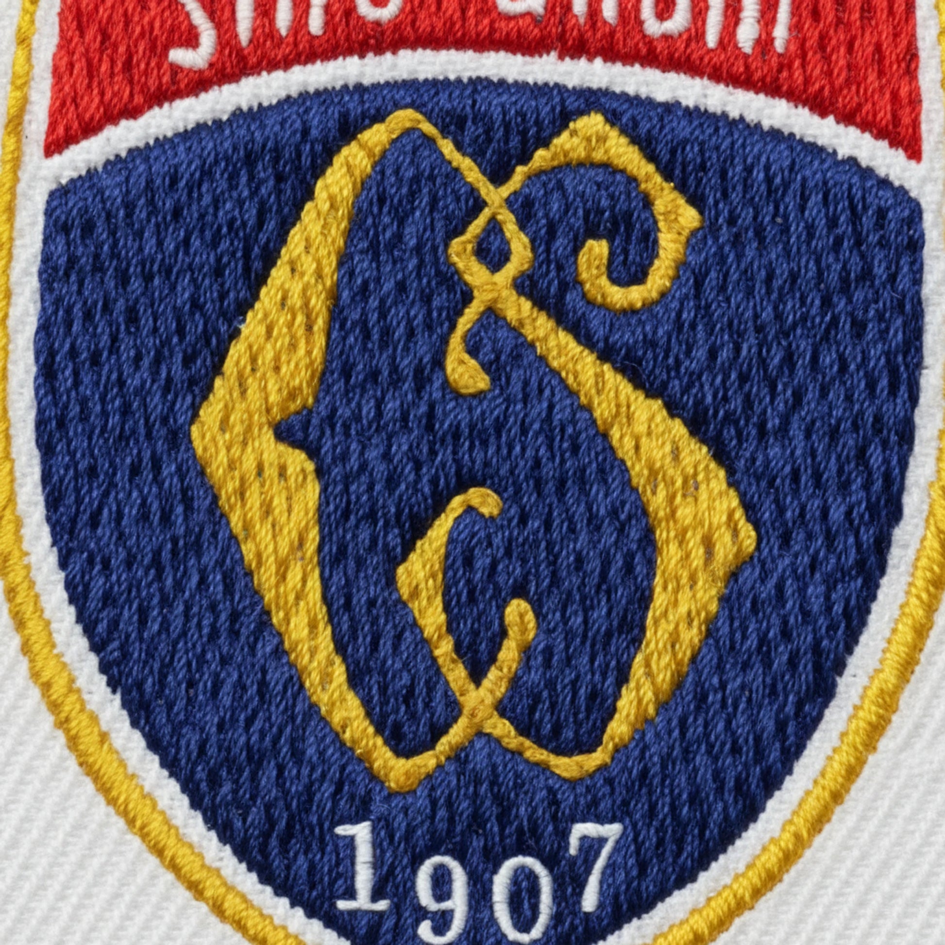 Championnet Sports - Détail