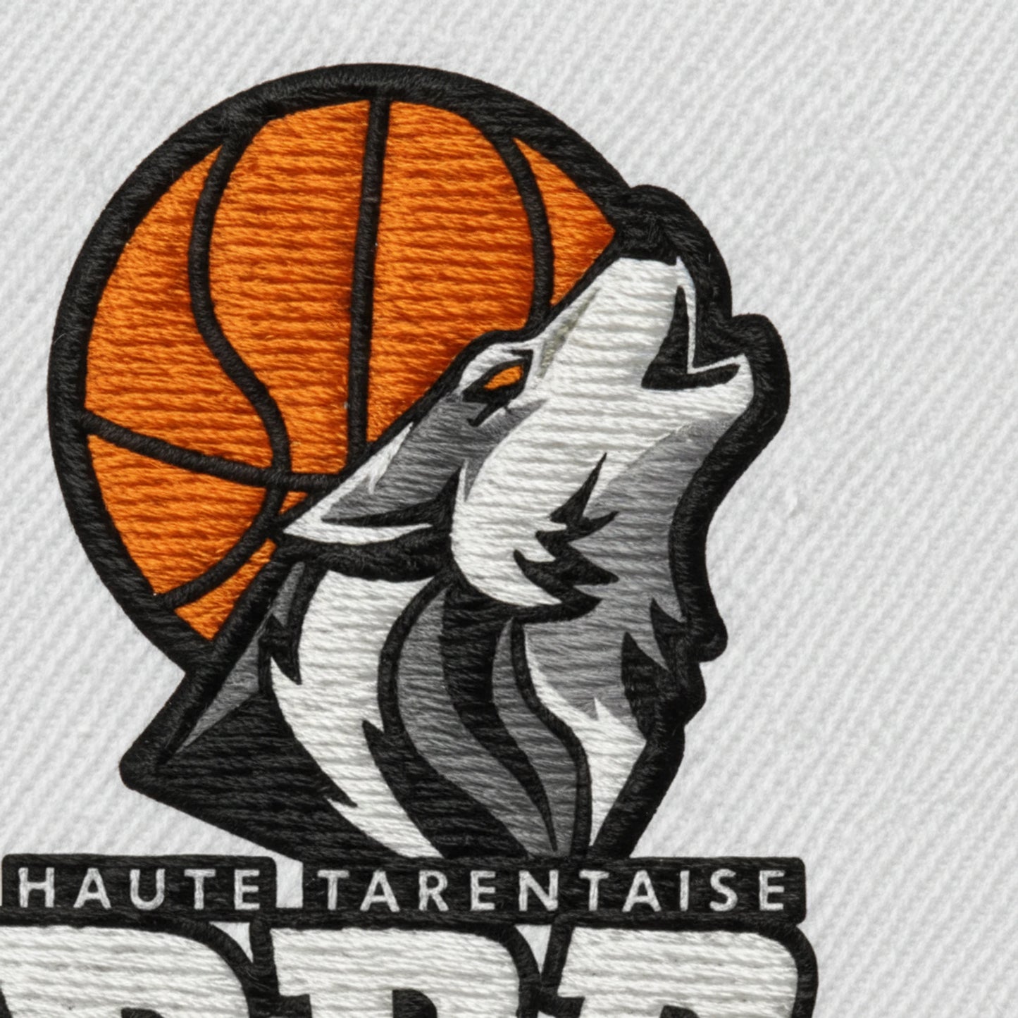 Basket Ball Borain Haute Tarentaise - Collection