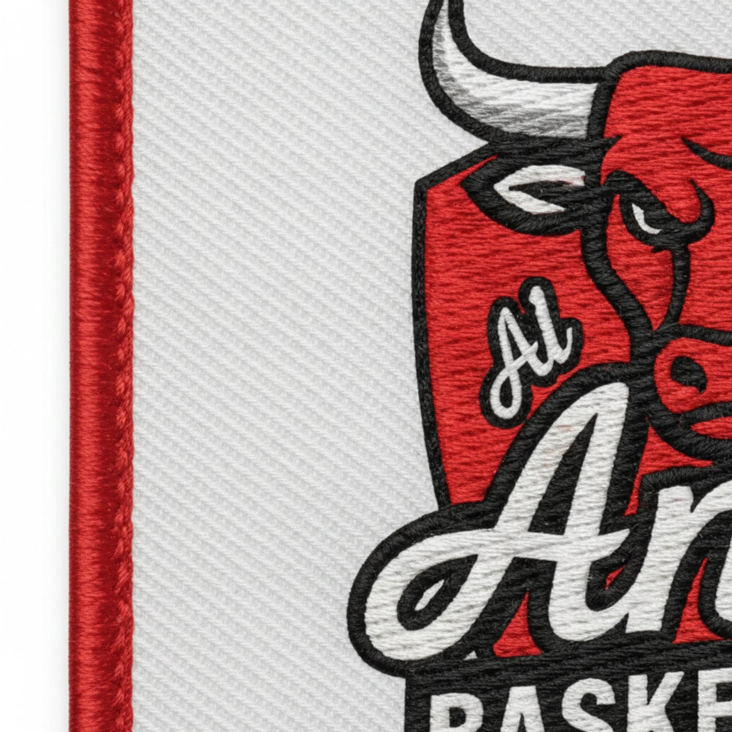 AL Anse Basket - Détail