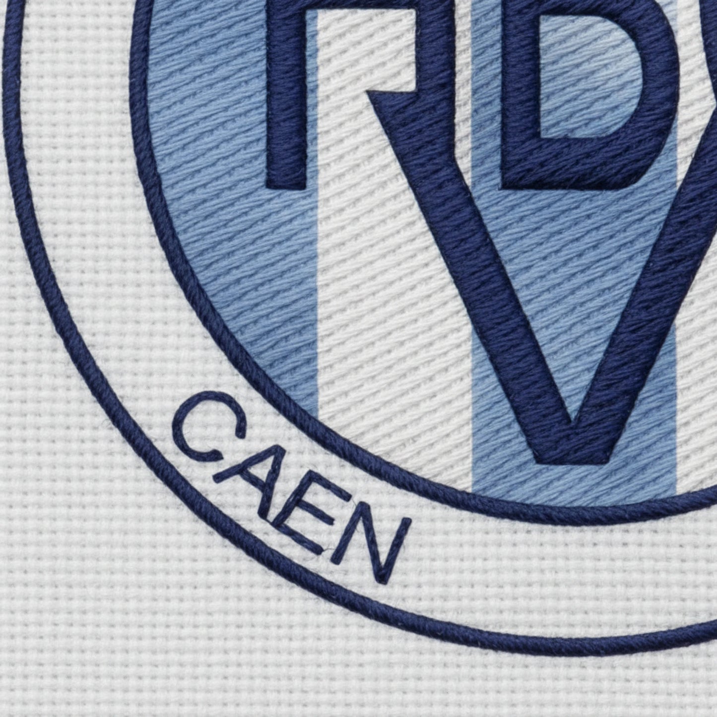 HB Caen Venoix - Détail