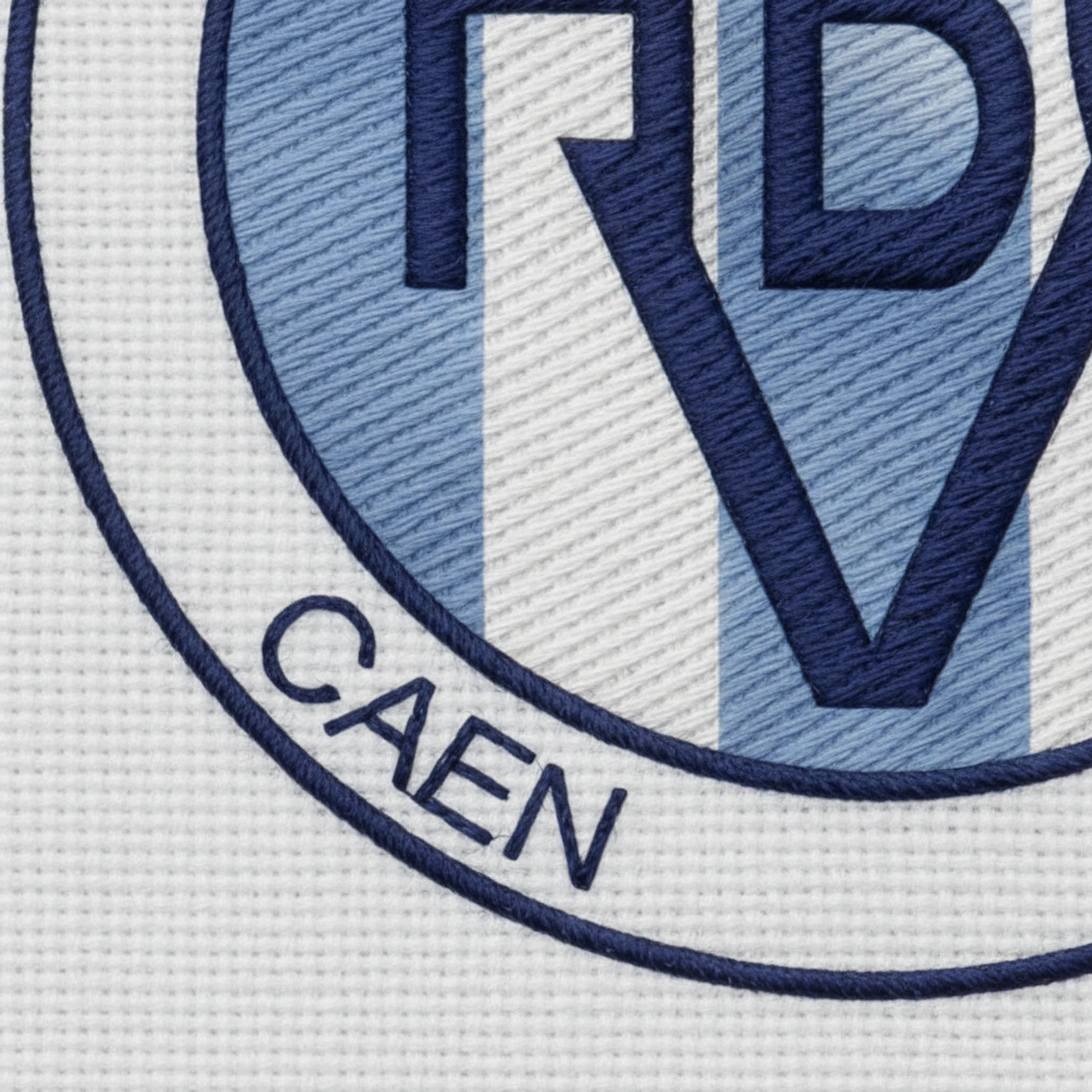 HB Caen Venoix - Détail