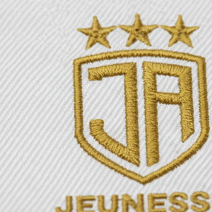 JEUNESSE AZURÉENNE - Détail