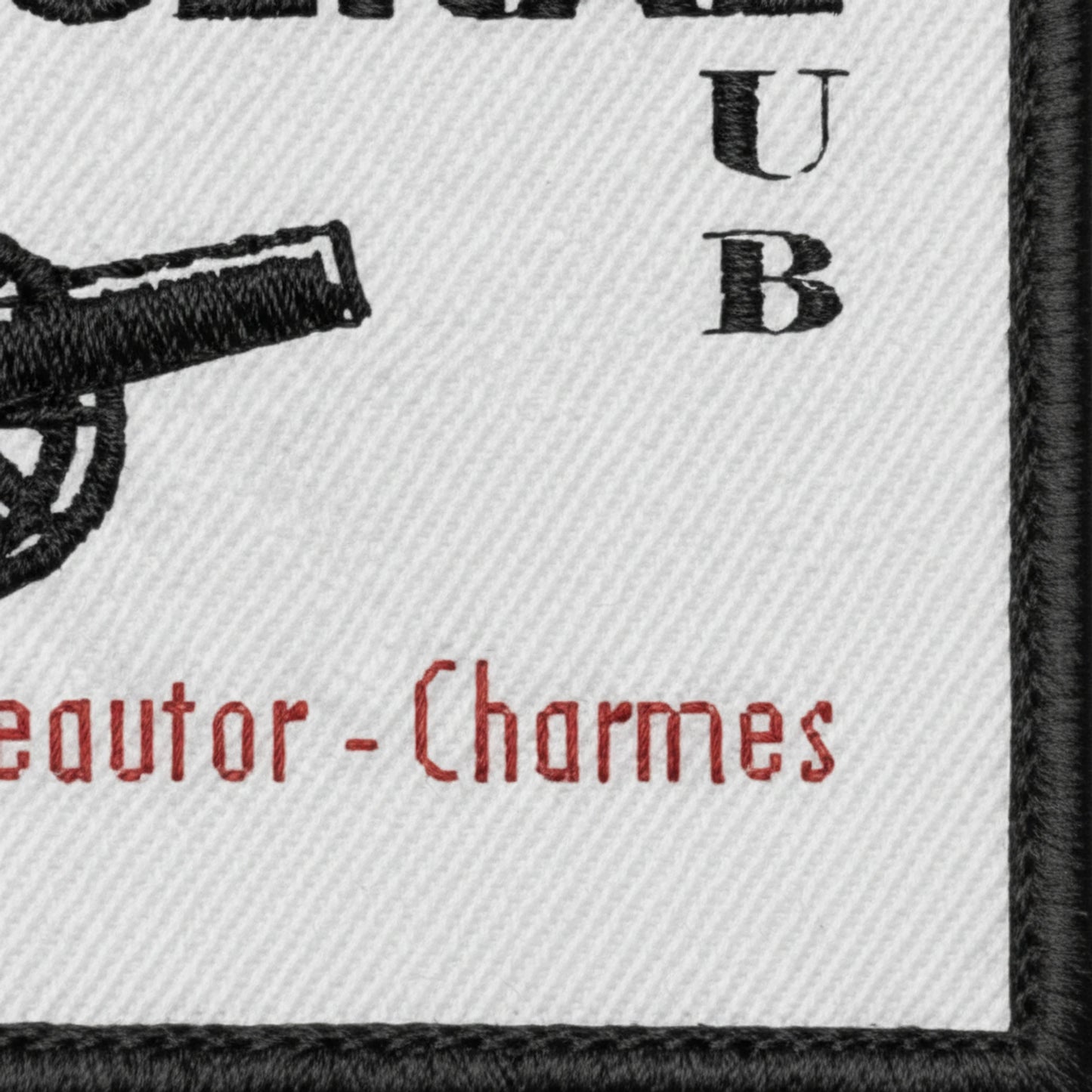 ABC ARSENAL - Détail
