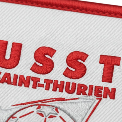 US St Thurien - Détail