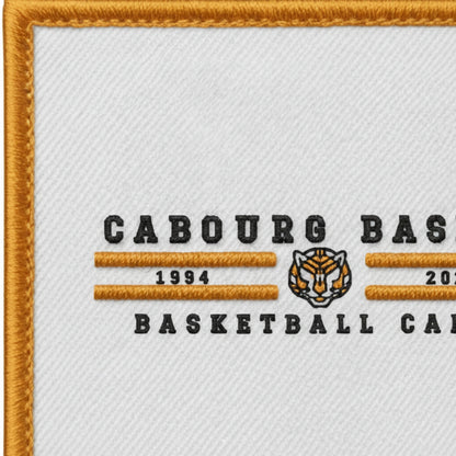 Cabourg Basket - Détail