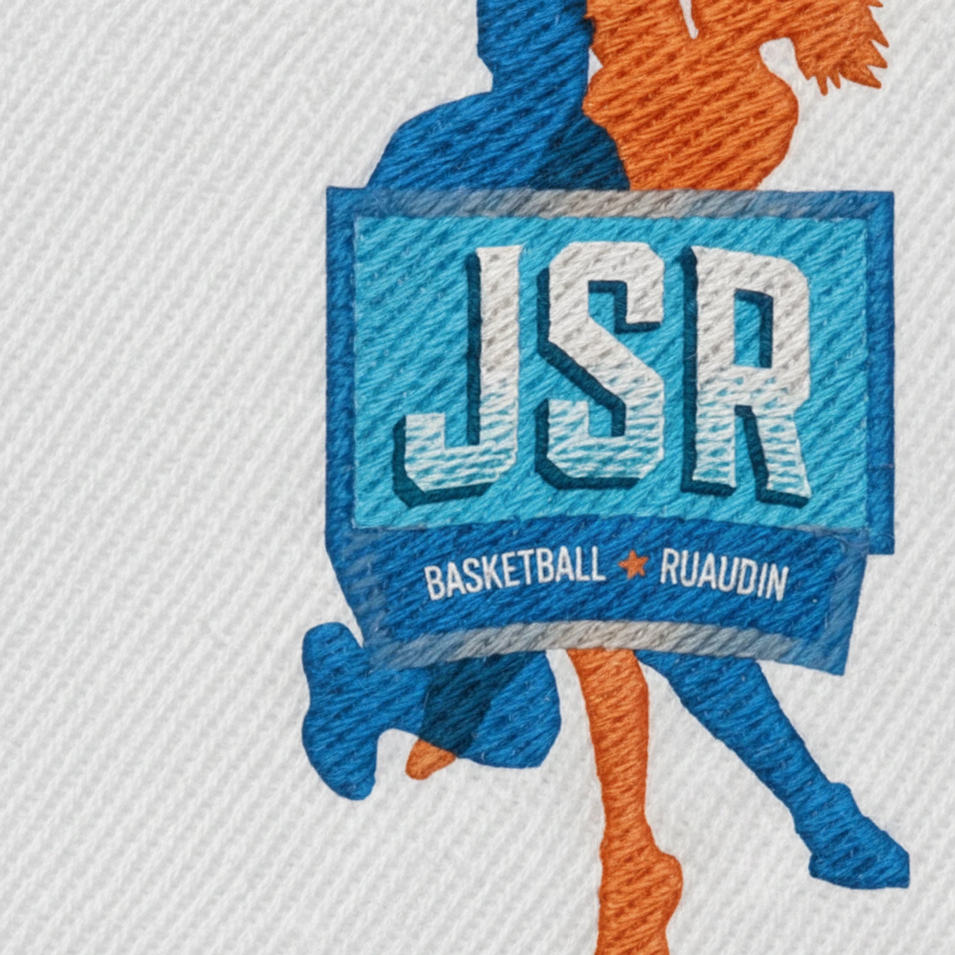 Ruaudin Jeunesses Sportive - Détail