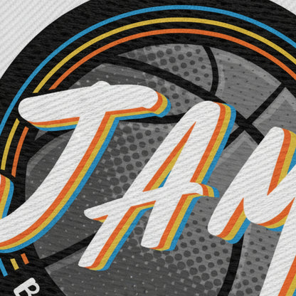 Jam Basket Club - Détail