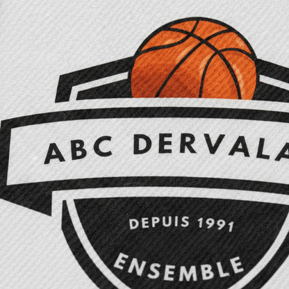 Association BC Dervalais - Détail