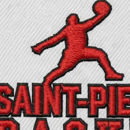 US Saint Pierre des Corps - Détail