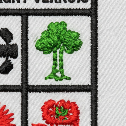 AS Magny Vernois - Détail