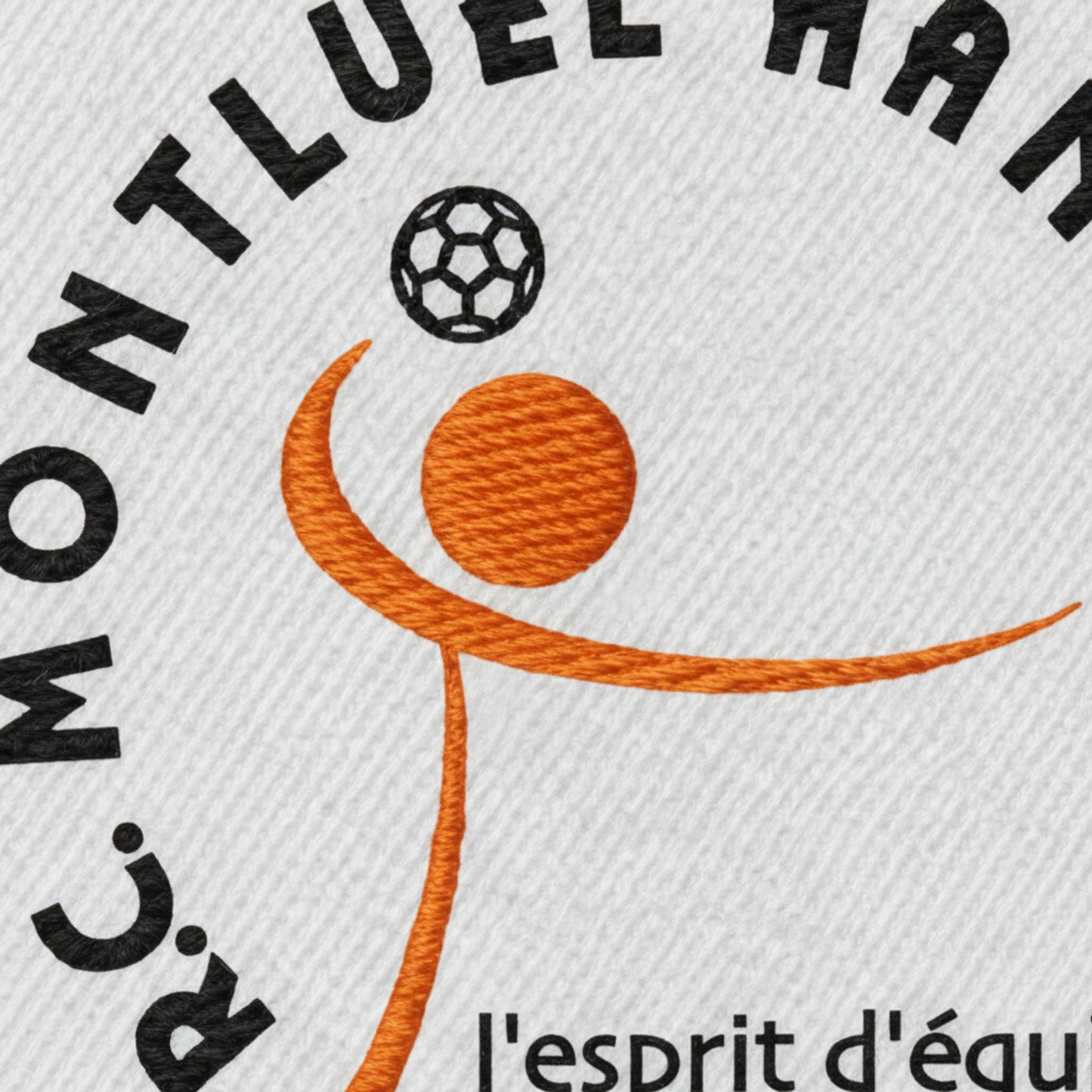Montluel Racing Club Handball - Collection