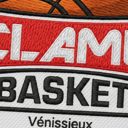 Clam Venissieux - Collection