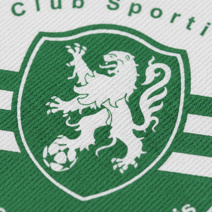 CS Orbecquois Vesperois - Détail