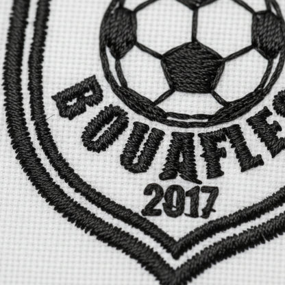 AF de Bouafles - Détail