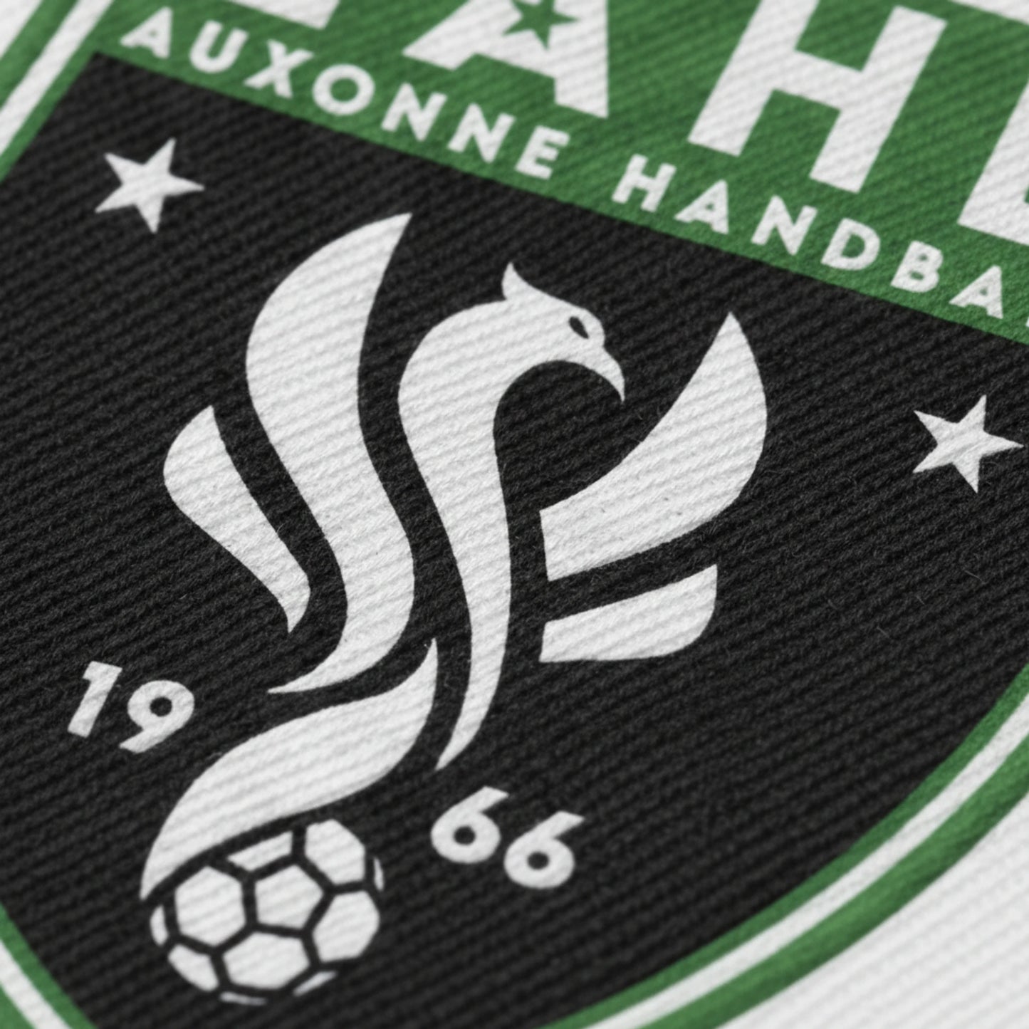 Etoile Auxonnaise HB - Collection