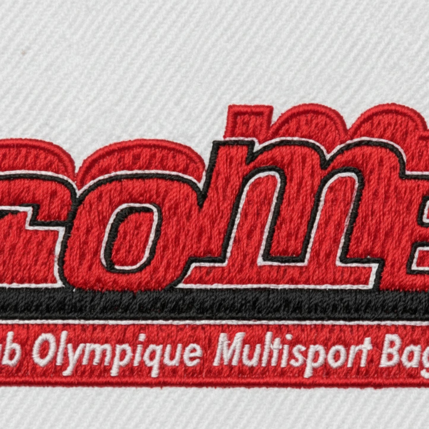 Com Bagneux - Détail