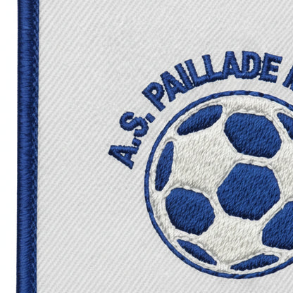 ASC Paillade Mercure - Détail