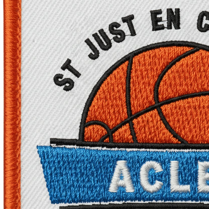 Acles St Just En Chaussee - Détail