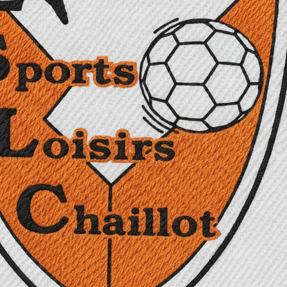 Sp L Chaillot Vierzon - Détail