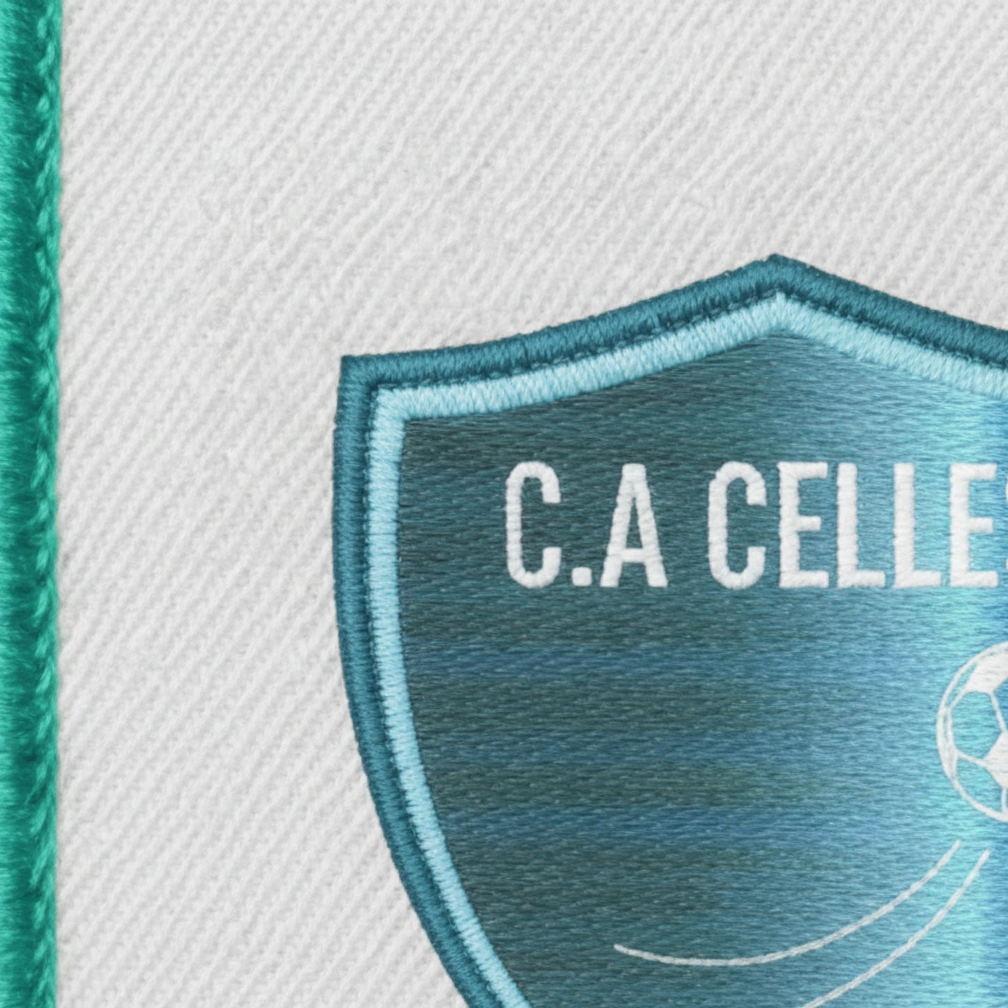 CA Celles - Détail