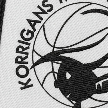 Monterfil (korrigans) - Détail