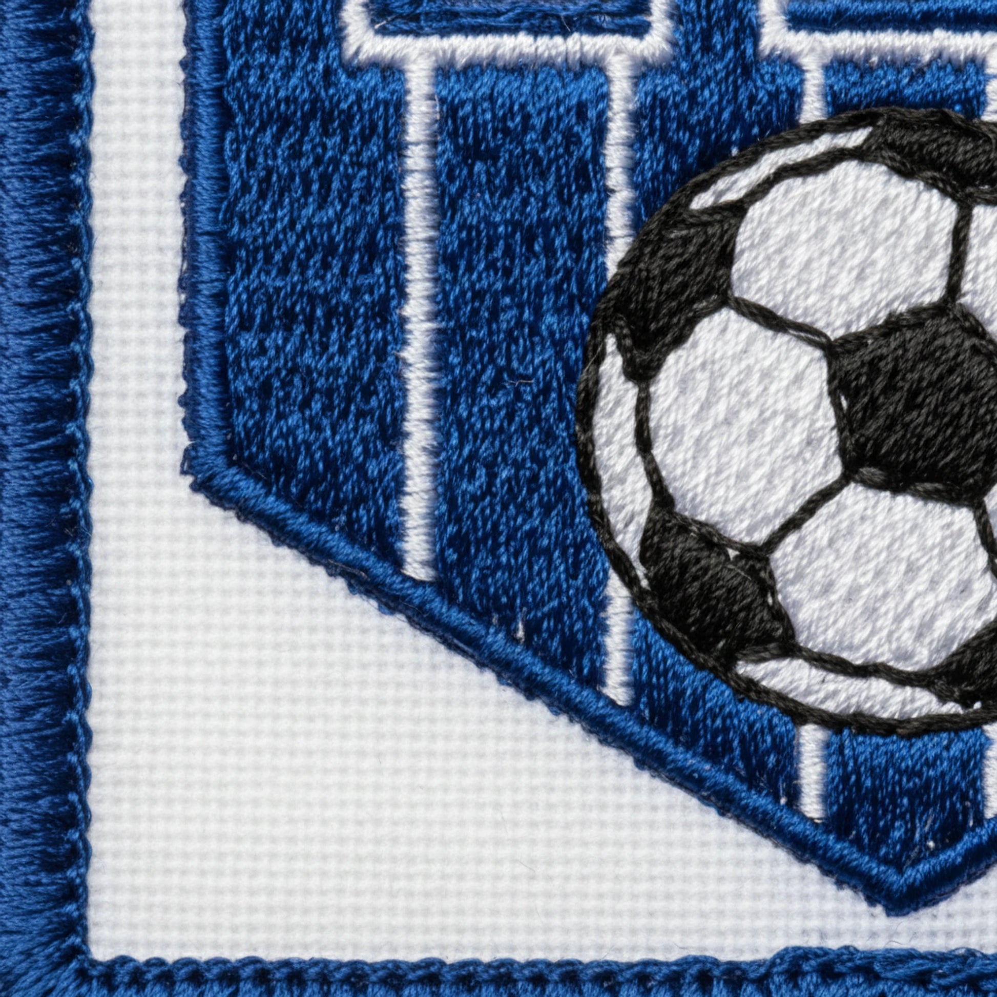 US Pencran - Détail