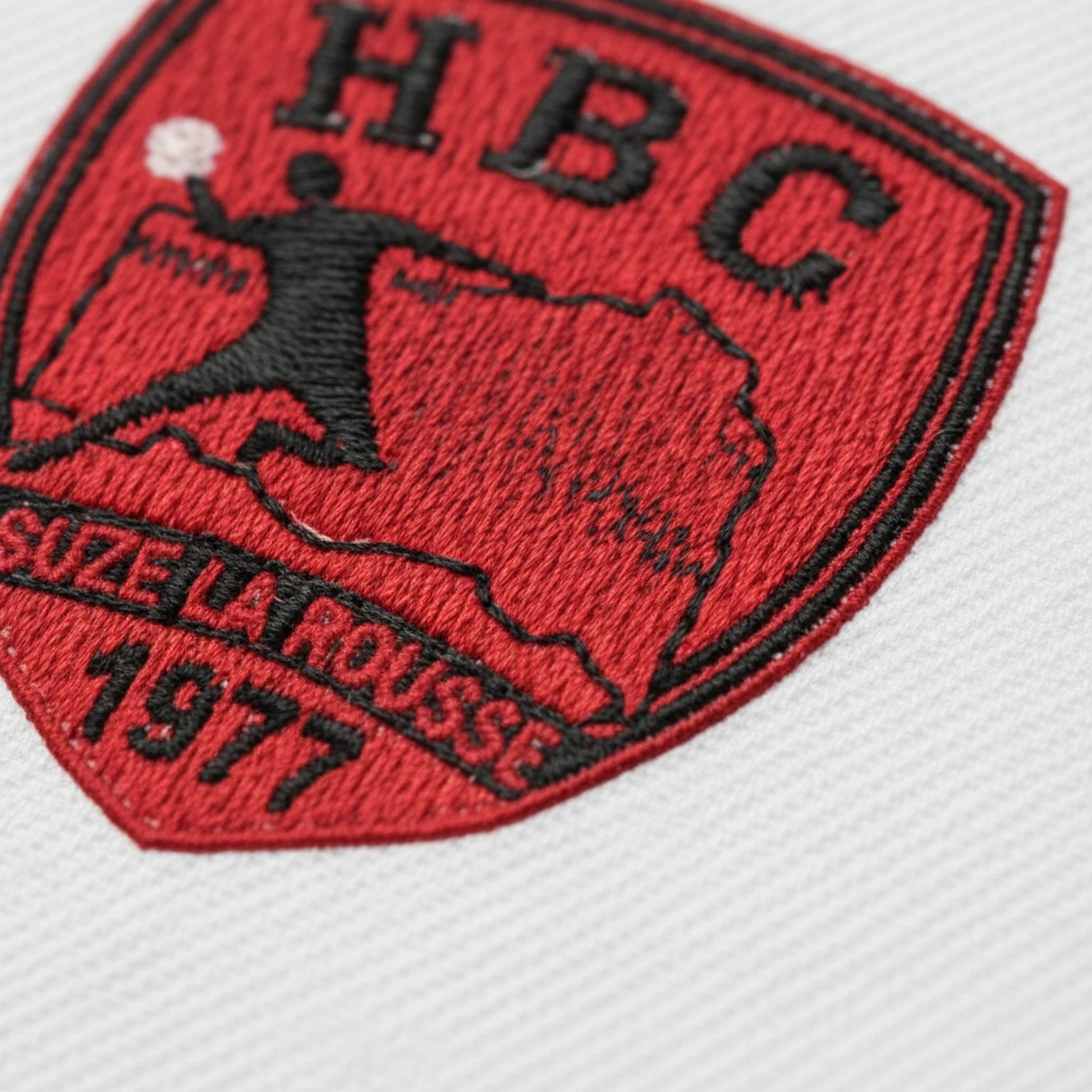 HBC Suze la Rousse - Collection