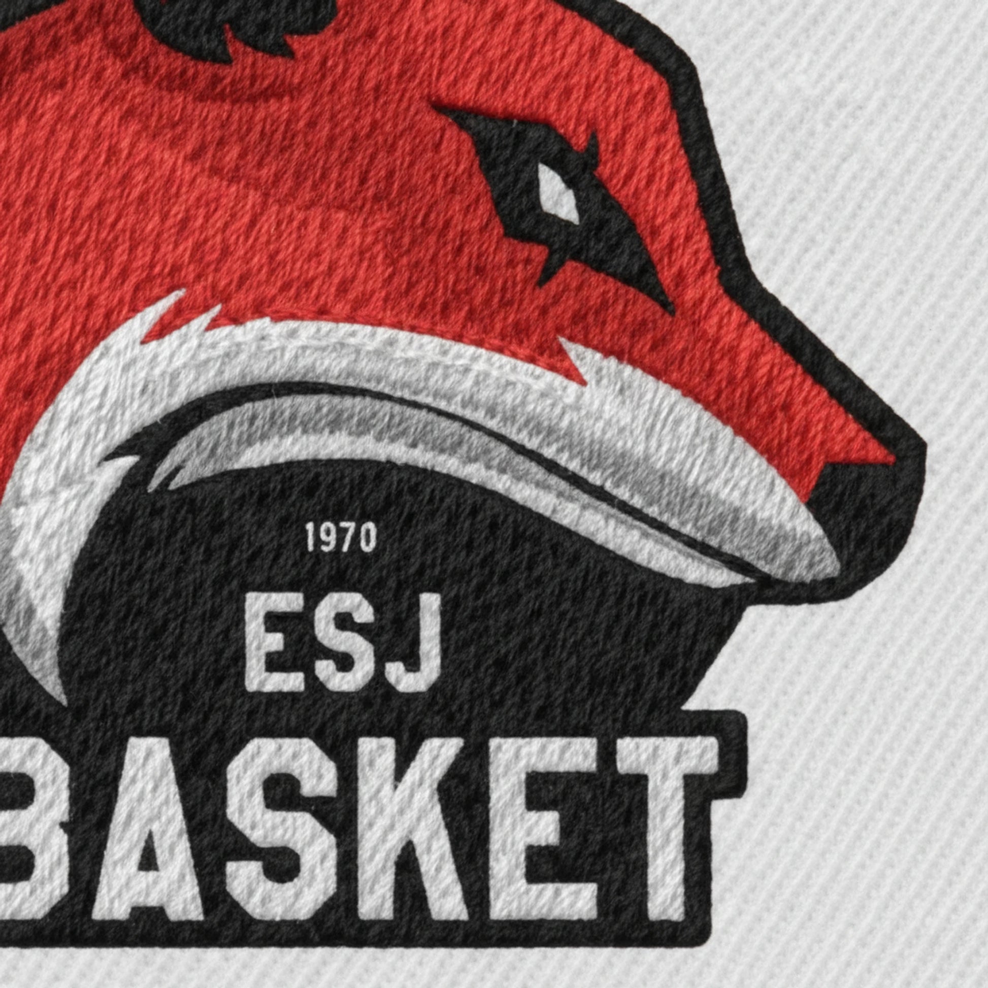 ESJL BASKET - Détail