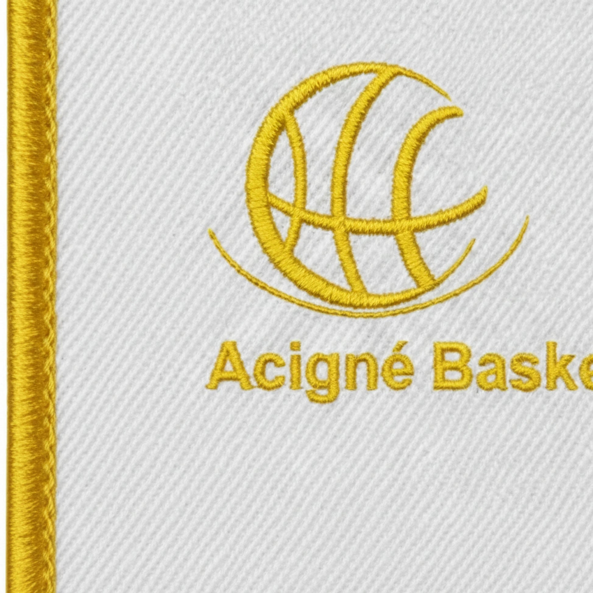 Acigné Basket Club - Détail