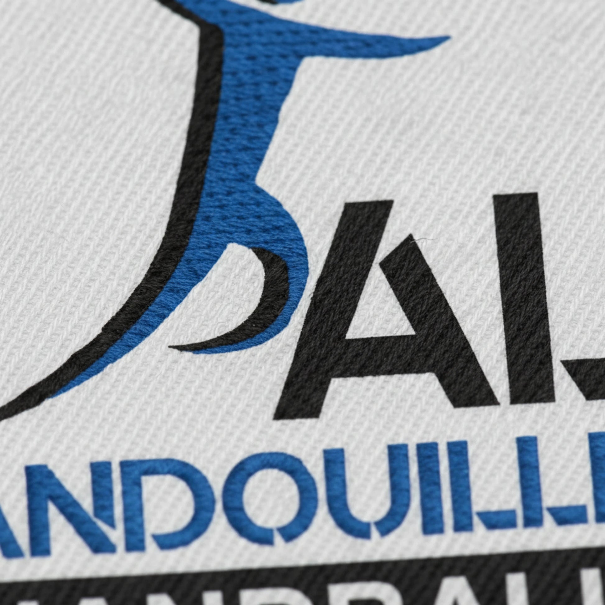 AL Andouille - Détail