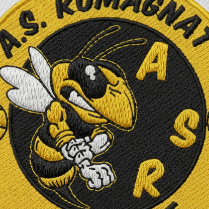 AS Romagnat Basket - Détail