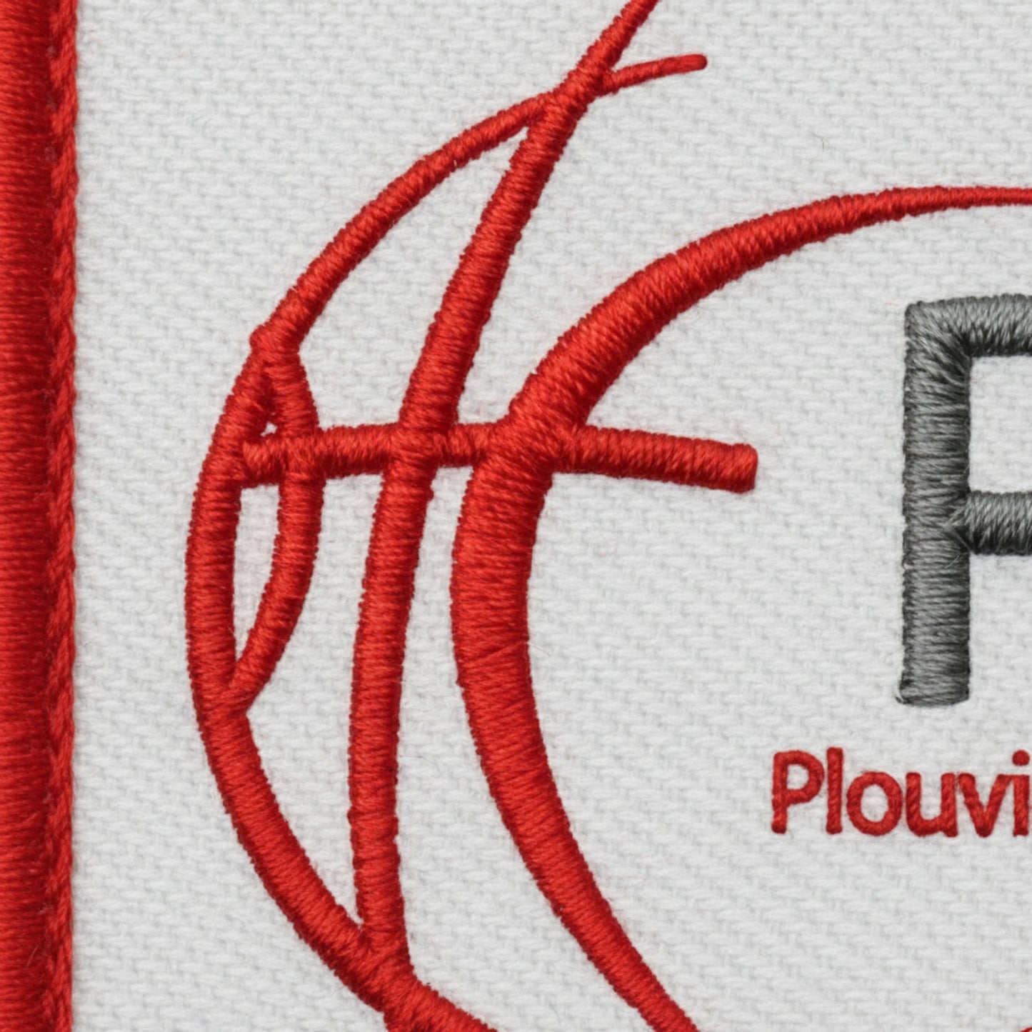 Plouvien Basket des Abers - Détail