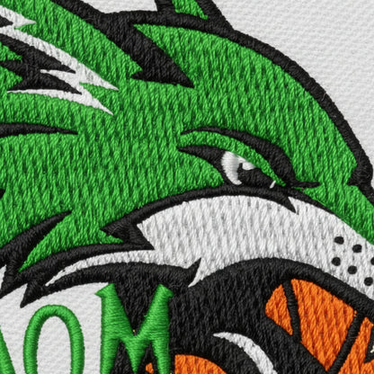 Club Athletique Ouzouer le March - Détail