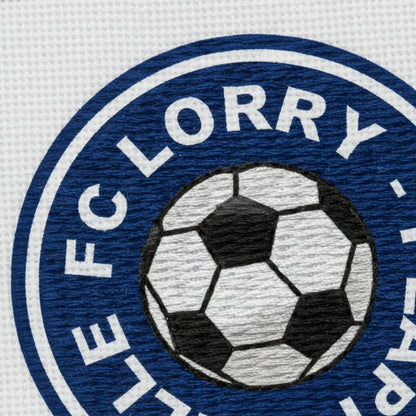 FC Lorry-plappeville - Détail