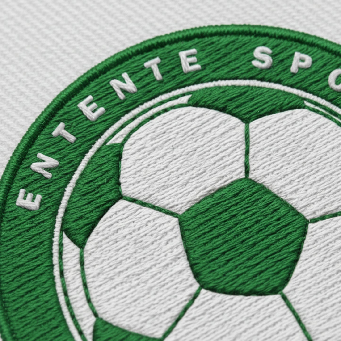 Entente Sportive Ahunoise - Détail