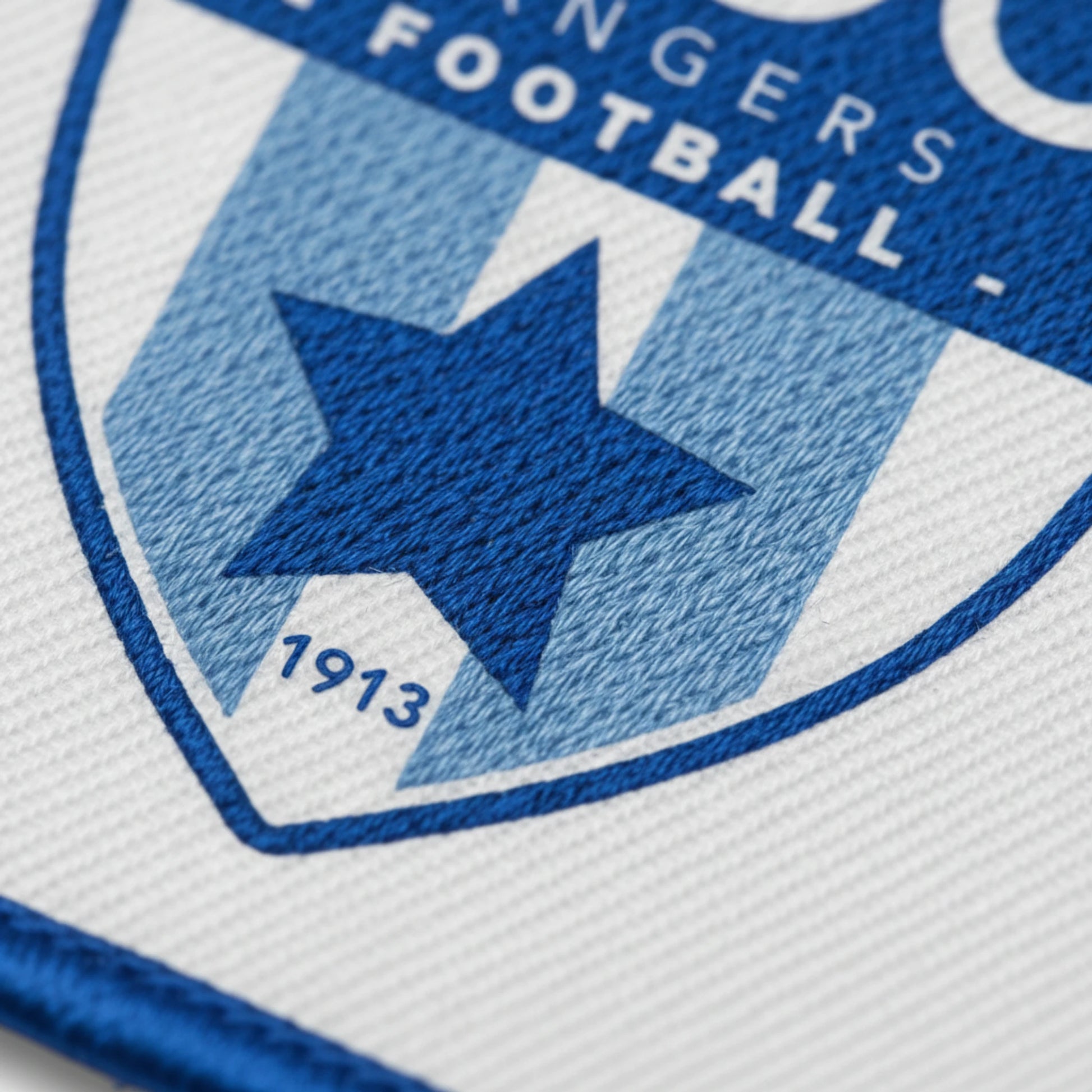 NDC Angers - Détail