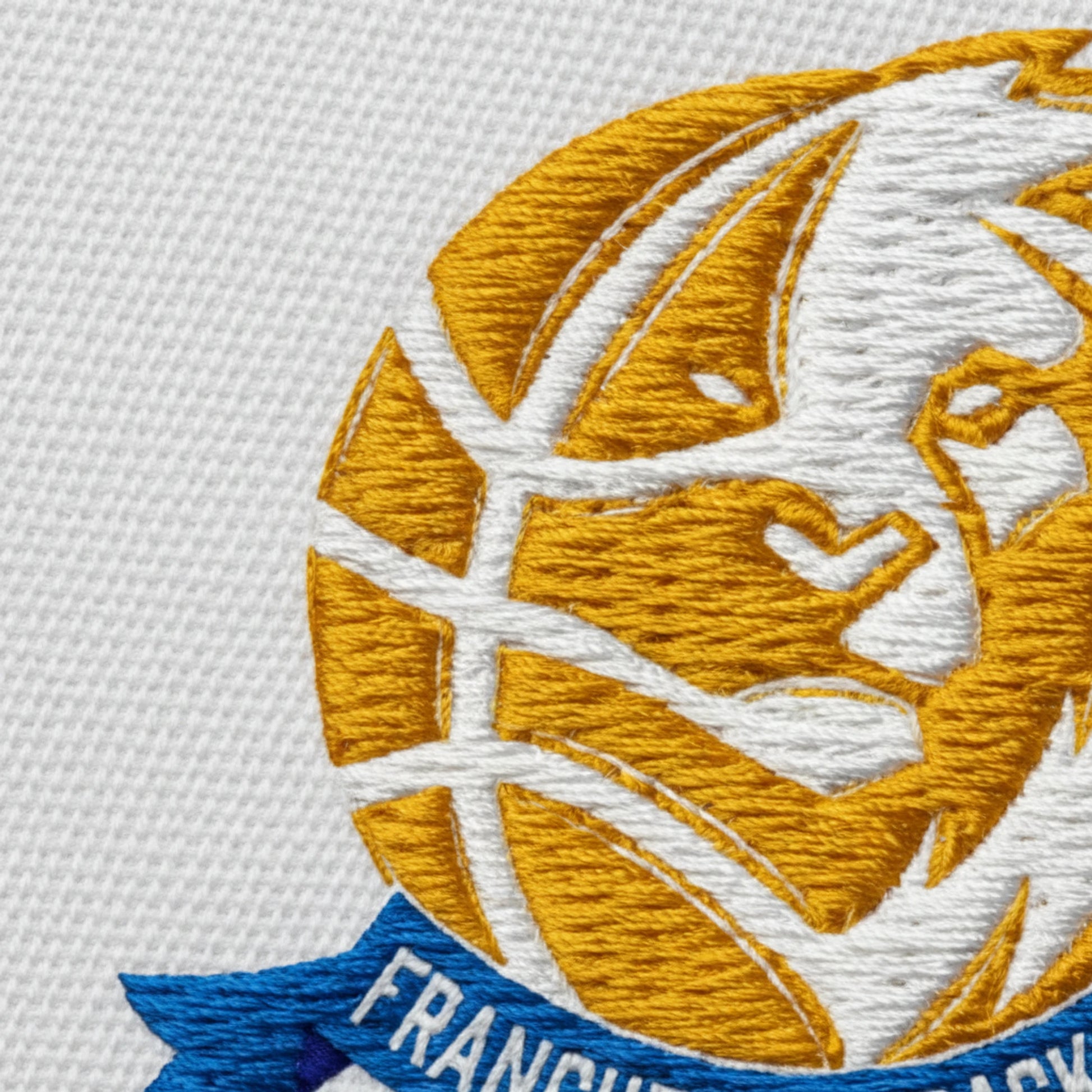 Francheville Basket - Collection
