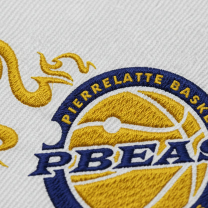 Entente Pierrelatte Atom Sports Basket Ball - Détail