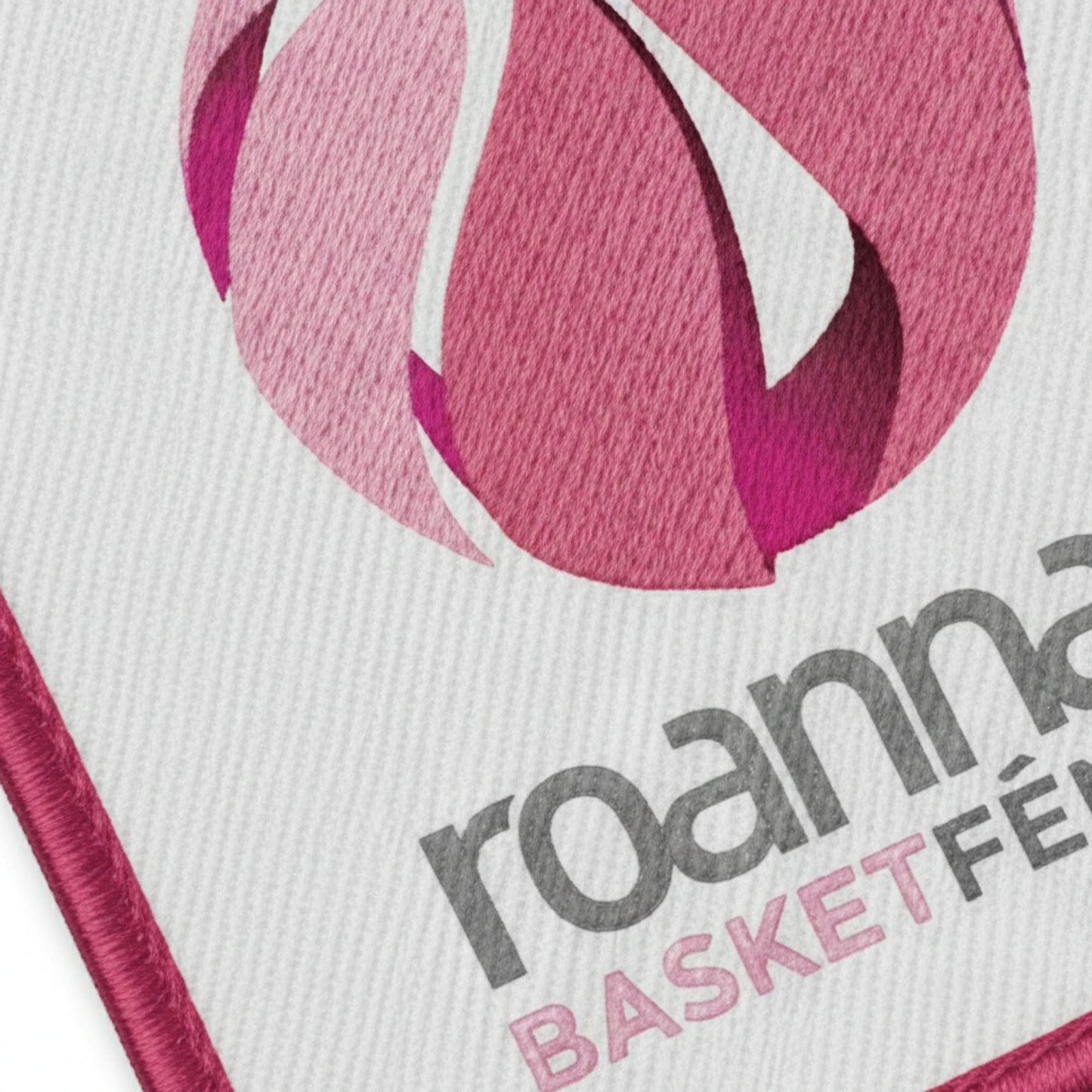 Roannais Basket Feminin - Détail