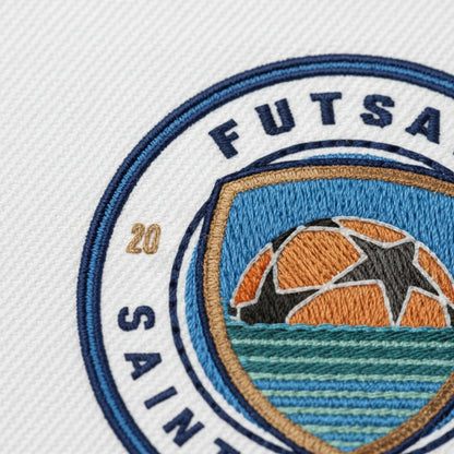 FUTSAL SAINT-MARCELLIN - Détail
