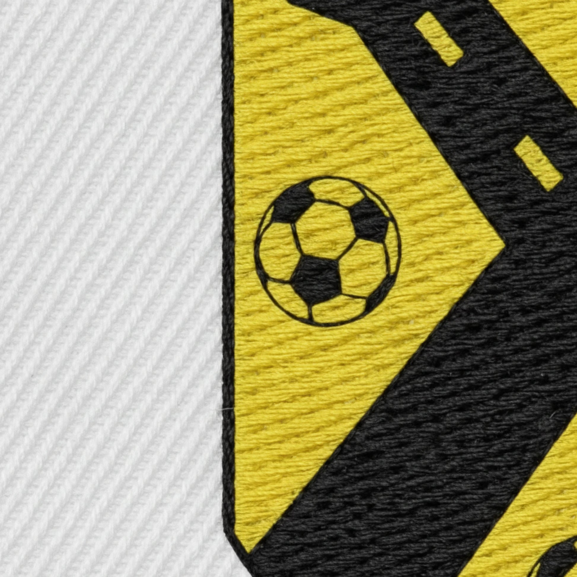 Ent sur Custines-Malleloy - Détail