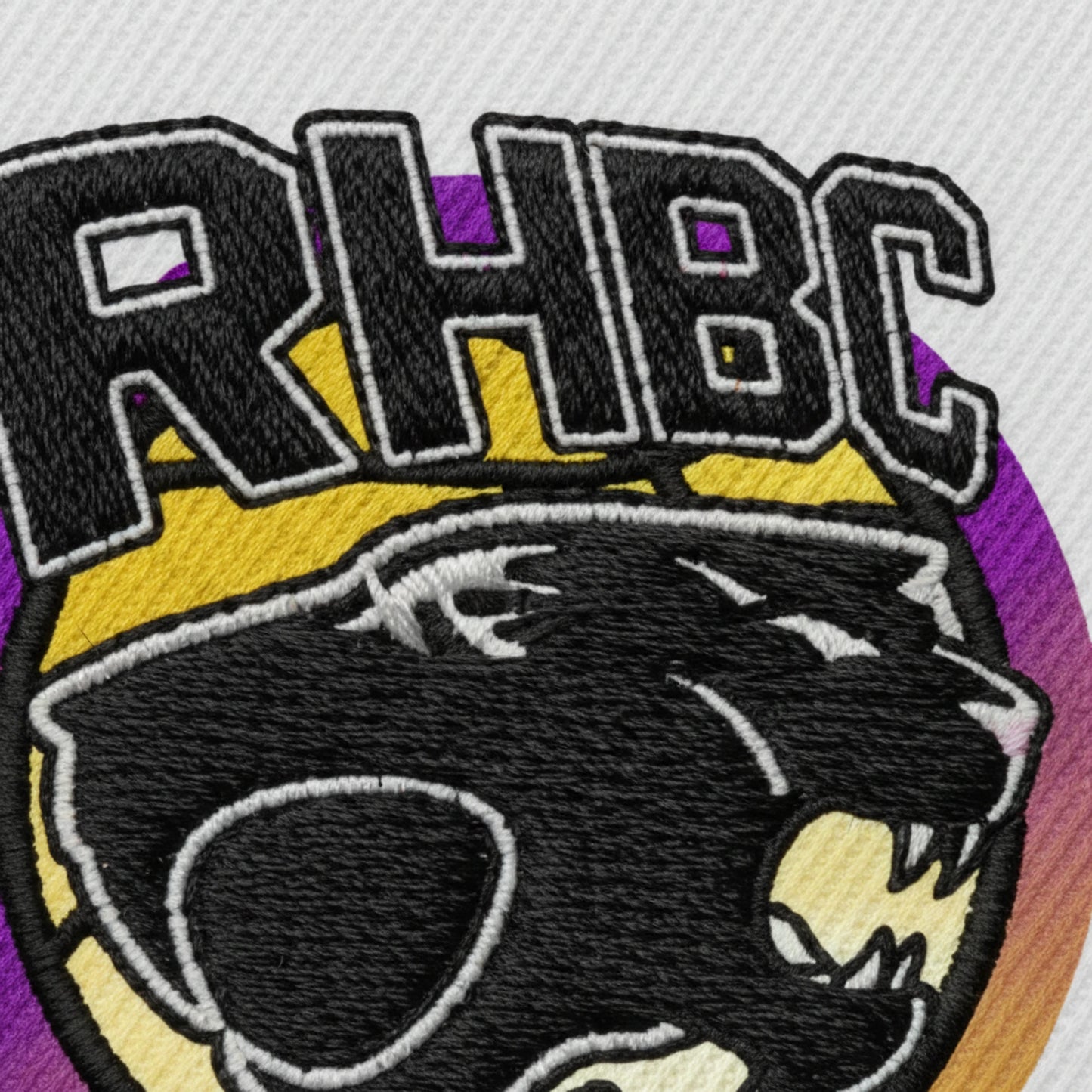 Rinxent Hydrequent BC - Détail