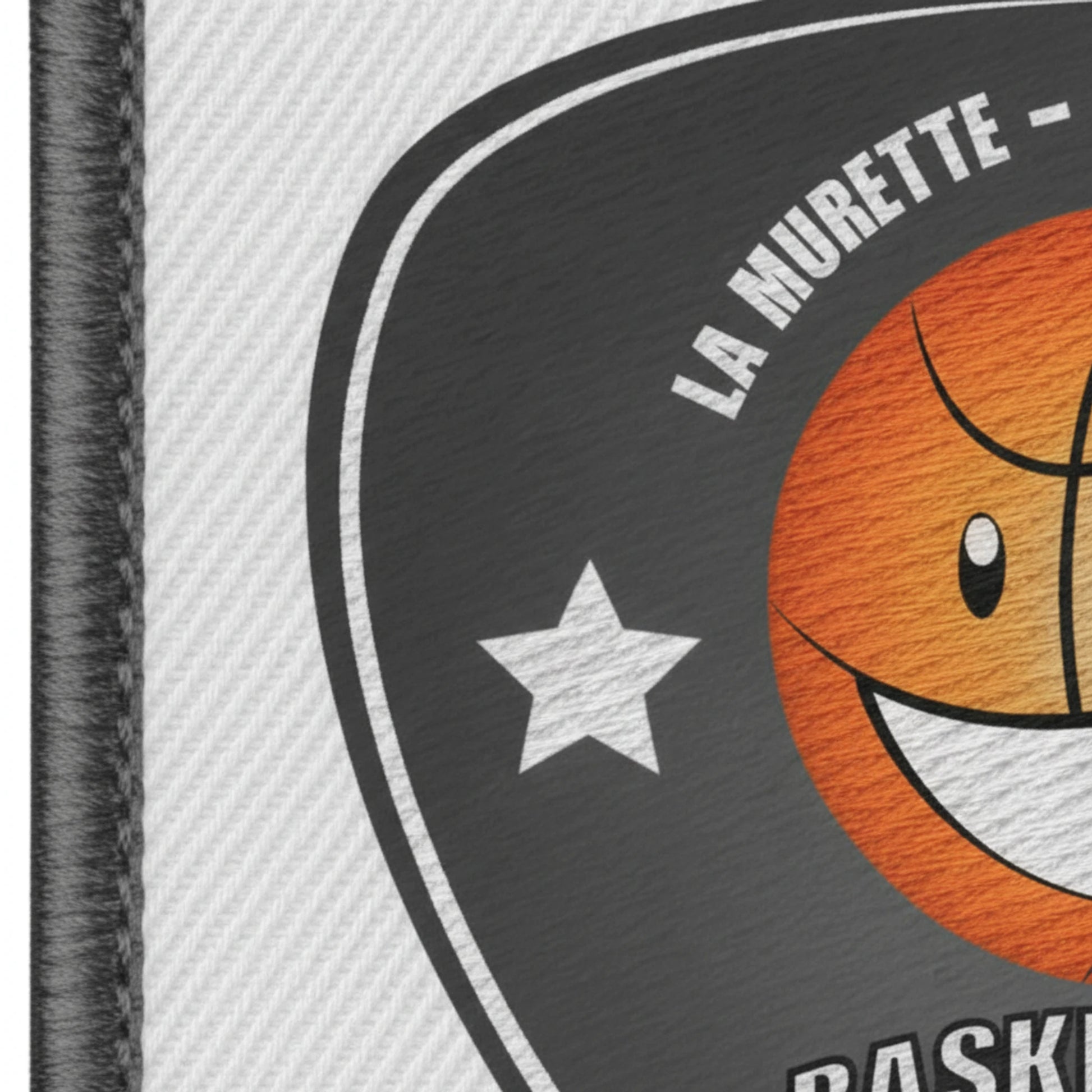 Basket Club Bavonne - Détail