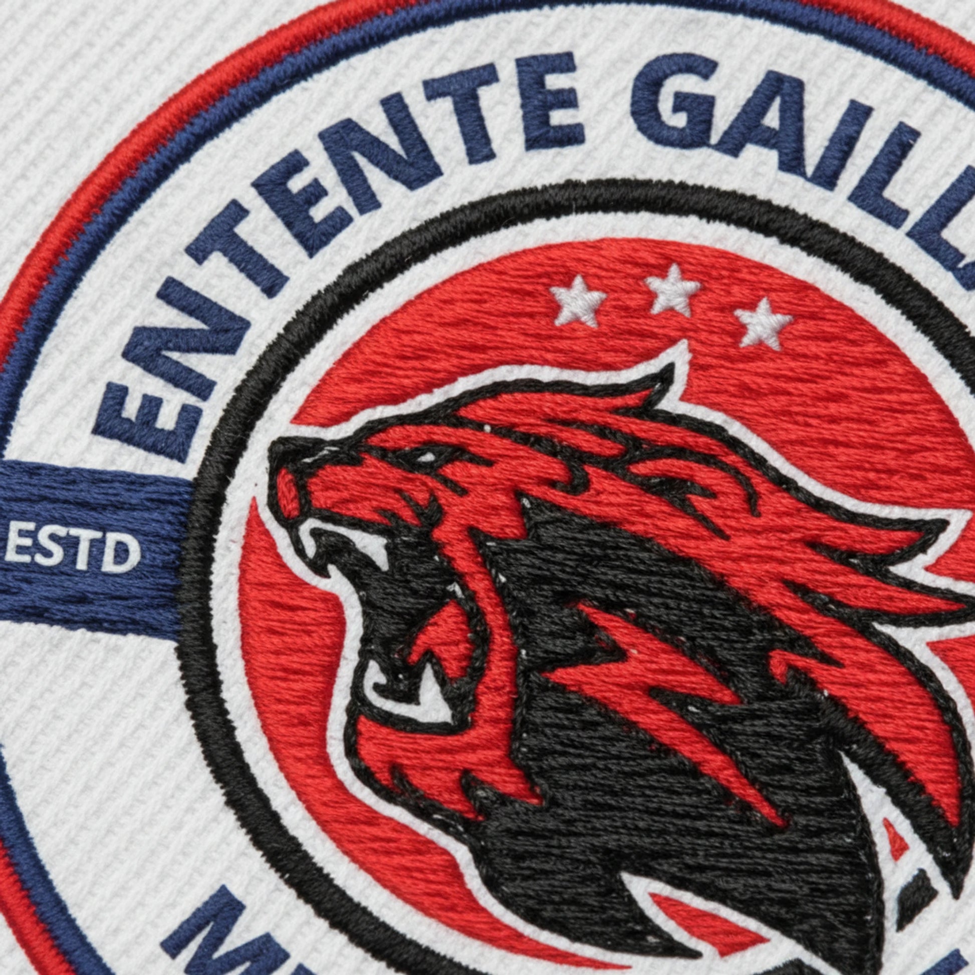 Entente Mjcm/en - Collection