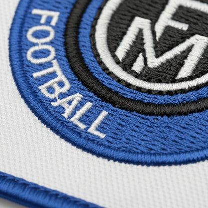 Mistral FC Grenoble - Détail