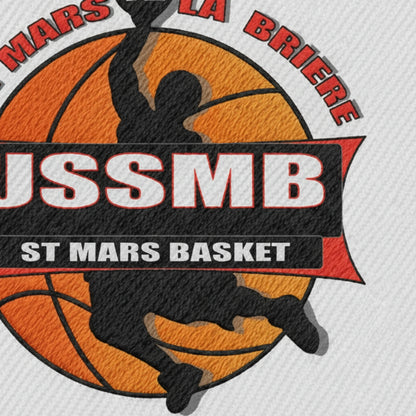 Saint Mars la Briere US - Détail