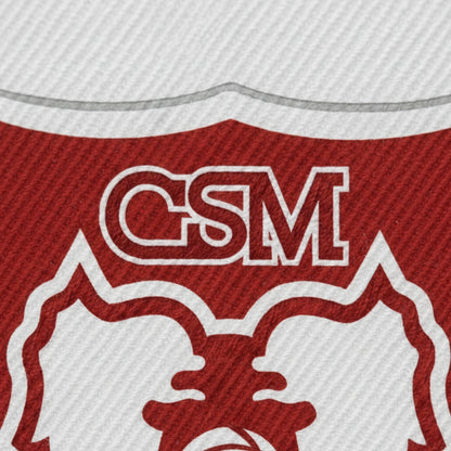 CS Menival Saint Priest - Détail