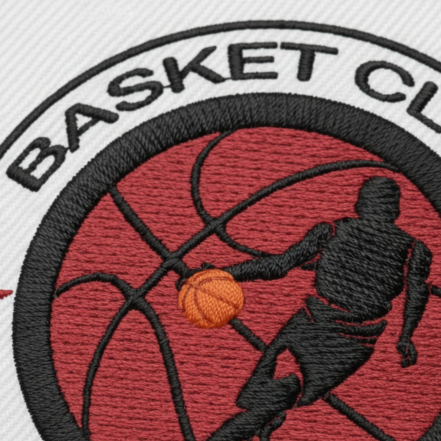 Basket Club Sierentz - Détail