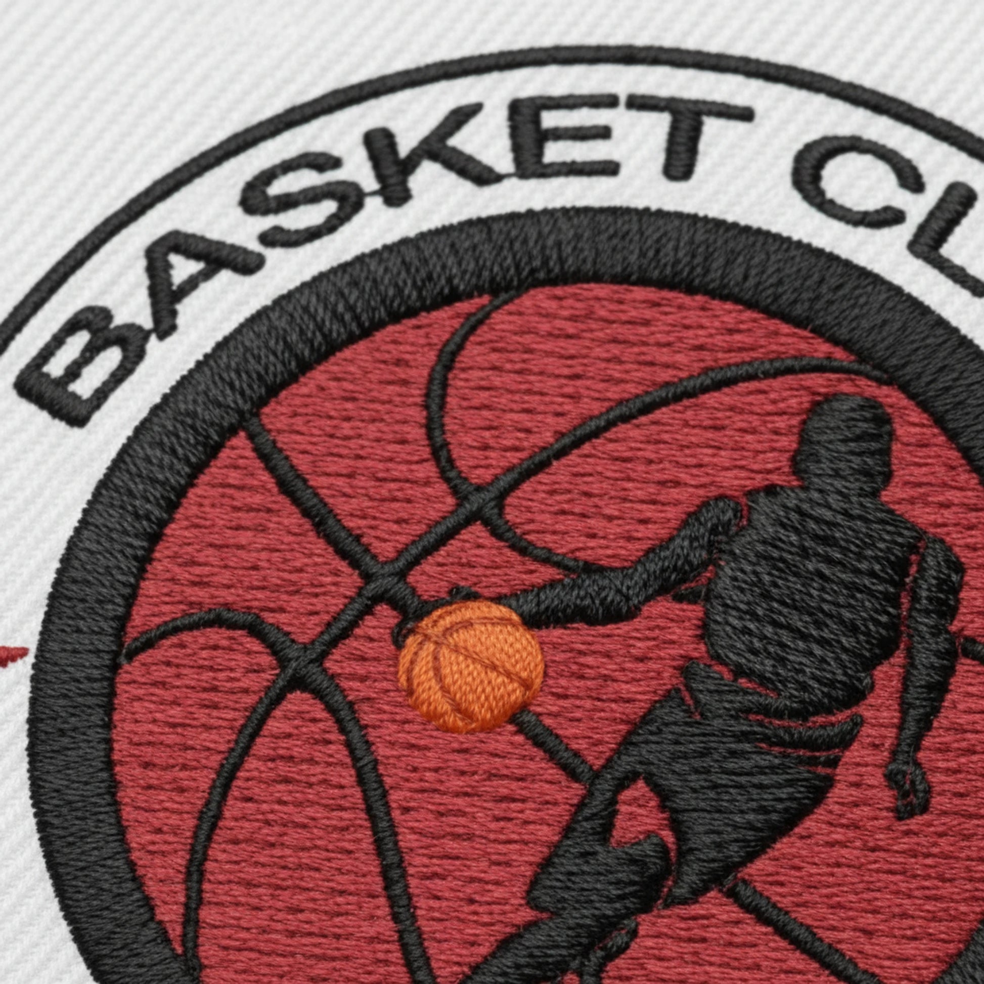 Basket Club Sierentz - Détail